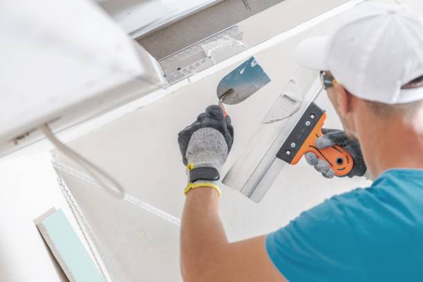 Best Water-Damaged Drywall Repair  in French Valley, CA